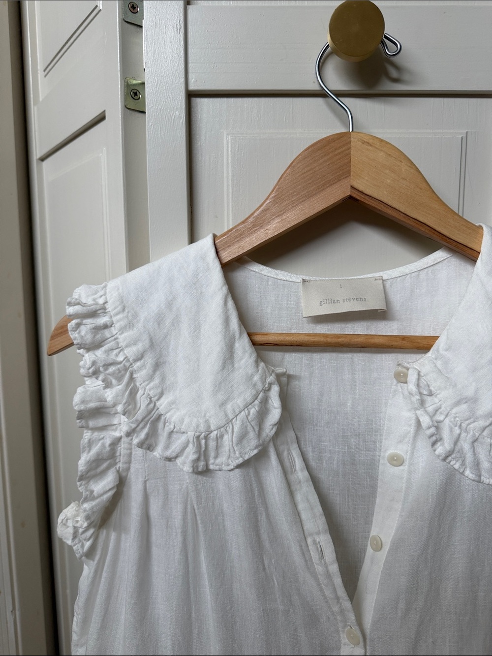 Gillian Stevens Florence Dress - Picture 8 of 8